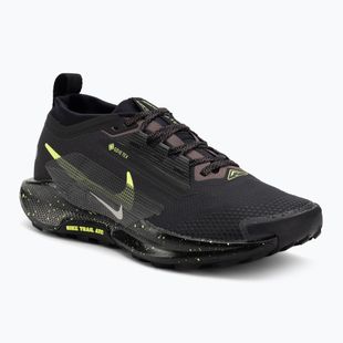 Menʼs running trainers Nike Pegasus Trail 5 GORE-TEX black/phantom/tattoo/volt ice