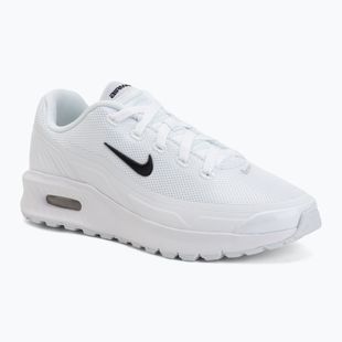 Women's shoes Nike Air Max Bia white/wolf grey/black