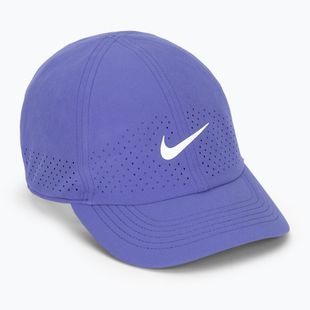Baseball cap Nike Dri-Fit ADV Club sapphire/white
