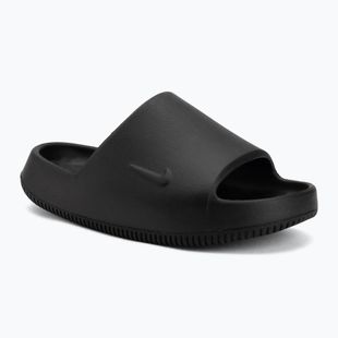 Women's flip-flops Nike Calm 2.0 black/black/black