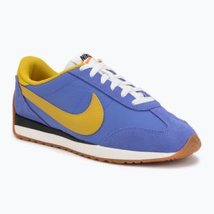 Women's Nike Shoes Pacific sapphire/sail/black/saffron quartz