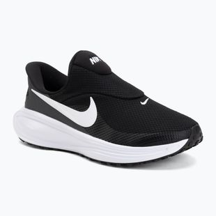 Men's running shoes Nike Revolution 8 EasyOn black/anthracite/wolf grey/white