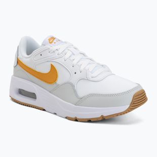 Men's shoes Nike Air Max SC white/photon dust/gold leaf