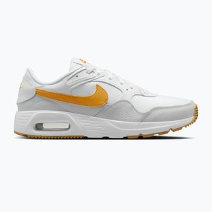 Men's shoes Nike Air Max SC white/photon dust/gold leaf