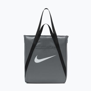 Women's training bag Nike Gym 28 l game royal/black/white