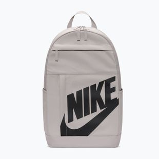 Urban backpack Nike Elemental 21 l college grey/college grey/black