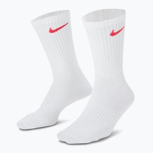 Socks Nike Everyday Lightweight Crew 3 pack multi-color/938