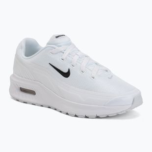 Men's shoes Nike Air Max Bia white/wolf grey/black