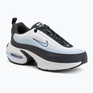 Women's shoes Nike Air Max Portal white/dark smoke grey/hydrogen blue