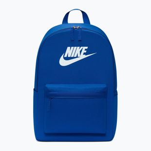 Urban backpack Nike Heritage 25 l game royal/game royal/white