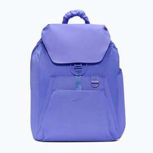 Training backpack Nike One 25 l sapphire/light thistle/sapphire