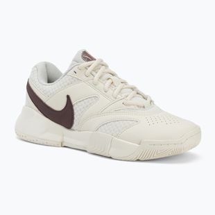 Women's shoes Nike Court Lite 4 Pale ivory/vachetta tan/tattoo