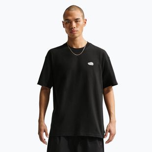 Men's T-shirt Nike Sportswear black