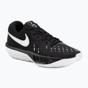 Menʼs basketball shoes Nike G.T. Cut Academy 2 black/pure platinum/white