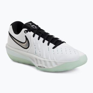 Menʼs basketball shoes Nike G.T. Cut Academy 2 white/glacier blue/summit white/black