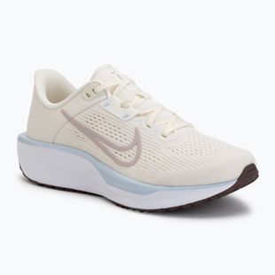 Women's running shoes Nike Quest 6 sail/hydrogen blue/tattoo/particle rose