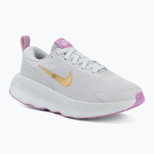 Women's shoes Nike Promina vast grey/light magenta/metallic gold