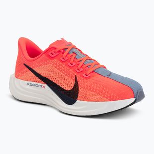 Women's running shoes Nike Pegasus Plus hot lava/orange pulse/dark raisin