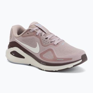 Women's running shoes Nike Structure 26 particle rose/tattoo/hydrogen blue/sail