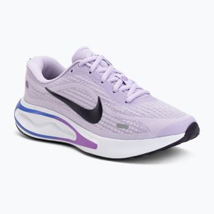 Women's running shoes Nike Journey Run violet mist/white/purple dynasty