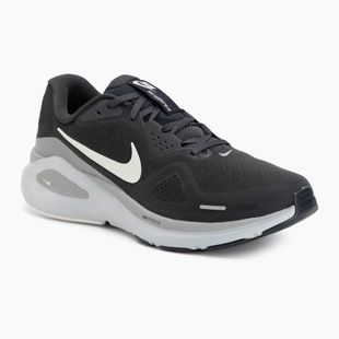 Men's running shoes Nike Structure 26 anthracite/light smoke grey/sail