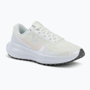 Women's running shoes Nike Revolution 8 sail/white/pencil point/chalk