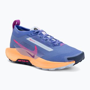 Women's running shoes Nike Pegasus Trail 5 GTX sapphire/hydrogen blue/hyper pink