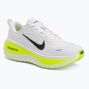 Men's running shoes Nike Vomero Plus white/volt/barely volt/black