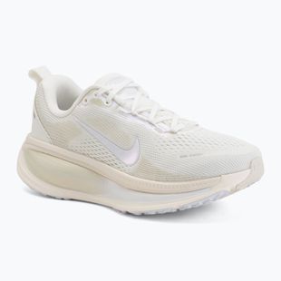 Women's running shoes Nike Vomero 18 ESS summit white/chalk/sea glass/white