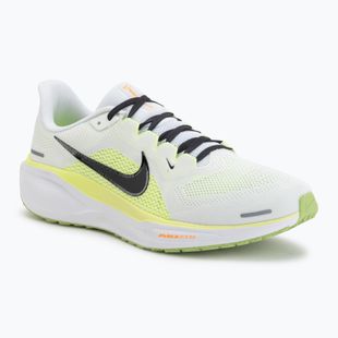 Men's running shoes Nike Pegasus 41 white/volt ice/barely volt/black