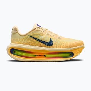 Men's running shoes Nike Vomero Premium alabaster/citron pulse/blue void
