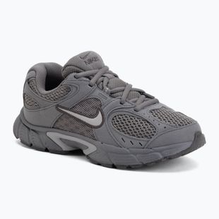 Children's shoes Nike V5 Runner Suede pencil point/atmosphere grey