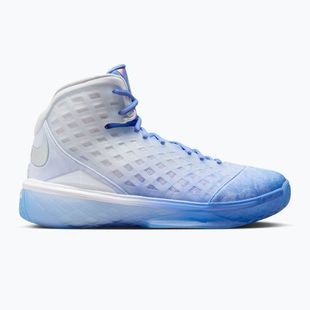 Men's basketball shoes Jordan Kobe III Protro Royal Pulse/White/Chrome