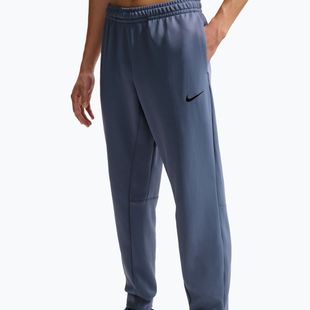 Men's trousers Nike Hyverse Dri-Fit UV Jogger diffused blue/diffused blue/black