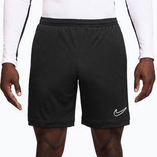 Men's football shorts Nike Dri-Fit Academy black/black/white