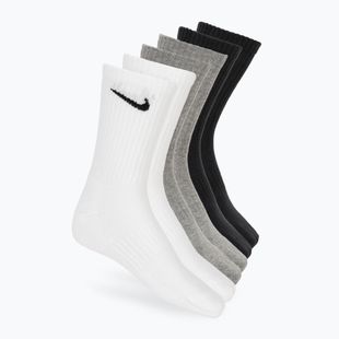 Socks Nike Everyday Cushioned multi color
