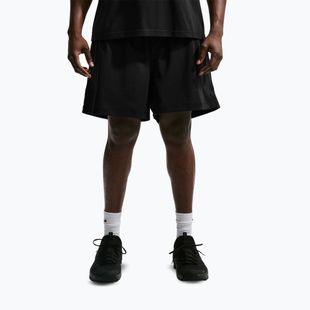 Men's shorts Nike Primary NanoKnit Dri-Fit Performance 7" black/black