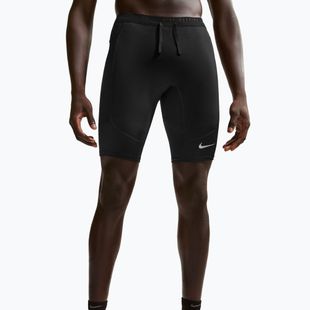 Men's running shorts Nike Stride Dri-Fit Half Tight black