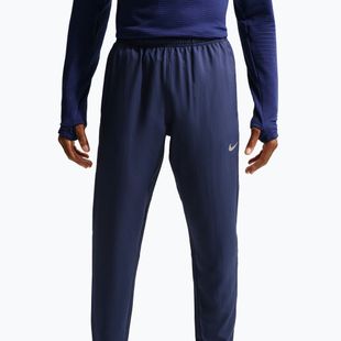 Men's trousers Nike Dri-Fit Challenger Woven midnight navy/black