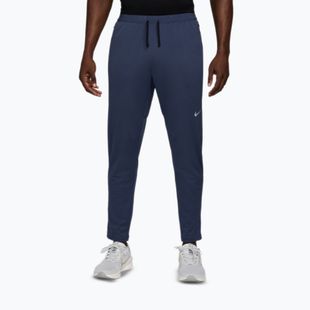 Men's running trousers Nike Stride Dri-Fit mignight navy