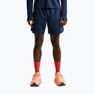 Men's shorts Nike Challenger Dri-Fit midnight navy