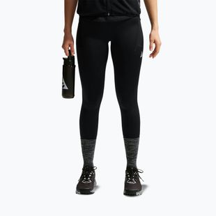 Women's running leggings Nike ACG black/summit white