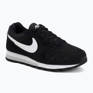 Women's shoes Nike MD Runner 2 black/wolf grey/white