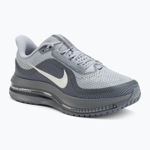 Men's running shoes Nike Pegasus Premium wolf grey/cool grey/anthracite/sail