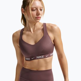 Training bra Nike Indy High Support tattoo/sail