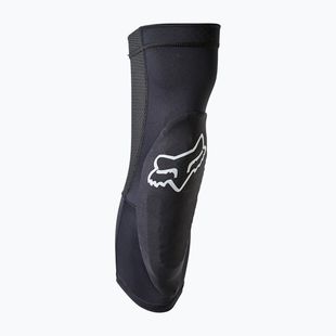 Cycling knee pads Fox Racing Enduro Knee black