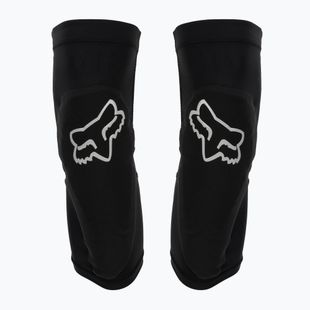 Cycling knee pads Fox Racing Enduro Knee black