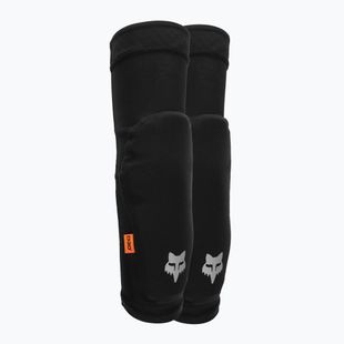 Children's cycling elbow guards Fox Racing Enduro Elbow Jr black