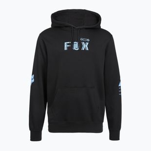 Men's Fox Racing Glyph Tech sweatshirt black