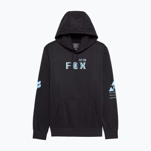 Men's Fox Racing Glyph Tech sweatshirt black